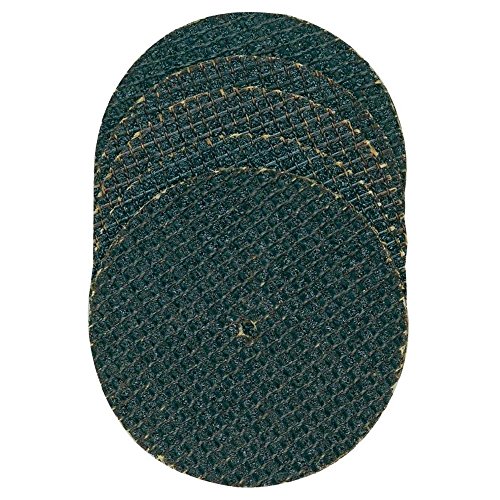 Proxxon 28818 - Set Di 5 Dischi, Ø 38 X 1 Mm