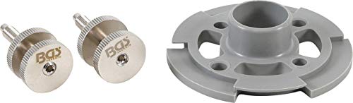 Herramienta De Sujeción Del Piñón De La Bomba De Inyección | Para Ford 2.2 Y 3.2 Tdci Duratorq (Puma)