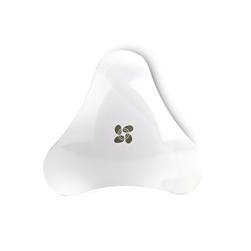 Ezviz Sensore Anti Allagamento - Rilevatore Perdita D'Acqua, Wireless, Con Frequenza Radio 868Mhz