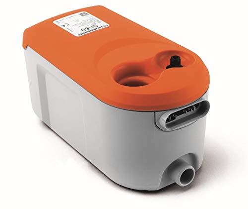Sauermann - Pompa Scarico Condensa Per Climatizzatori Fino A 20 Kw Sauermann Si-60 - Sausi-60