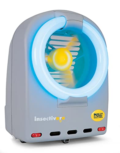 Moel Zanzariera Elettrica 75 Watt