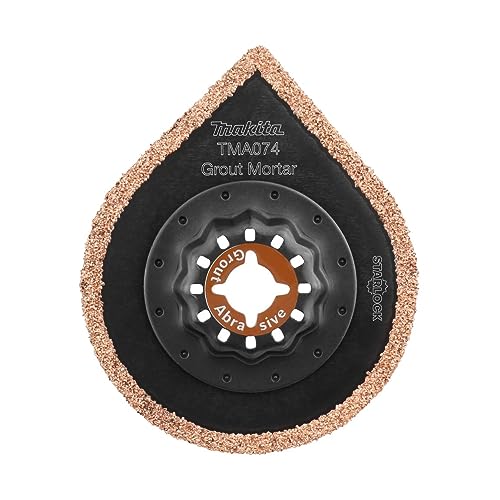 Makita B-65078 - Hoja Limpieza 70Mm Hm Starlock