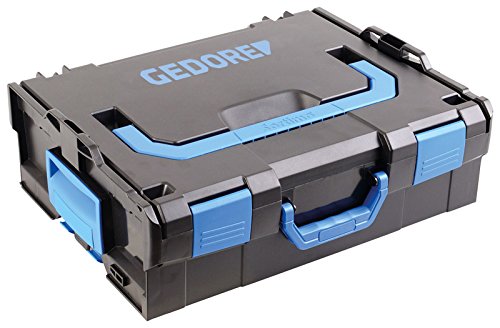 Gedore L-Boxx 136 Vacío, 442X357X151 Mm