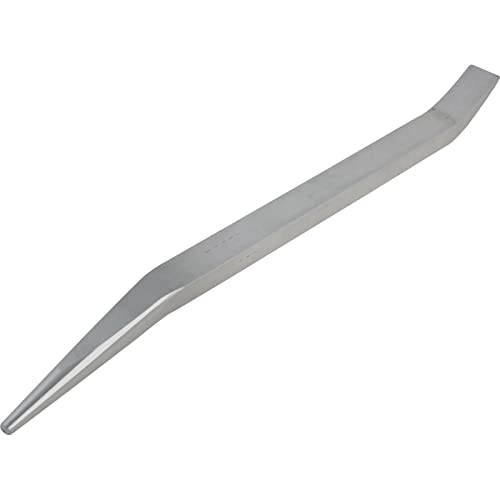 Hultafors F430 - Barra Piegatrice In Alluminio Con Punta Conica, Lunghezza 43 Cm