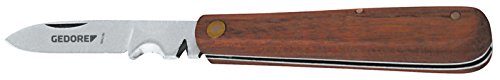 Cuchillo Cortacables 195Mm