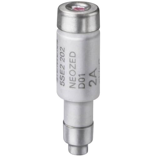 Siemens – Fusibile Mersen D01 4 A Marron Estrattore
