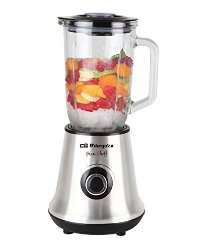 Batidora De Vaso - Bv 3500 500W