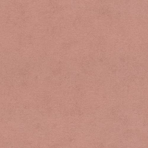 Rasch 408157 - Carta Da Parati In Tessuto Non Tessuto, Motivo Kimono, 10,05 M X 0,53 M, Colore: Rosa