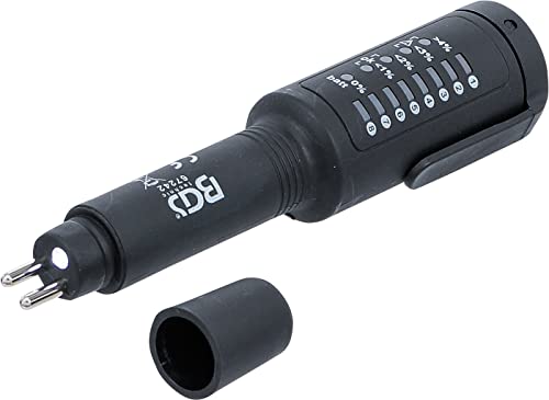 Tester De Líquido De Frenos