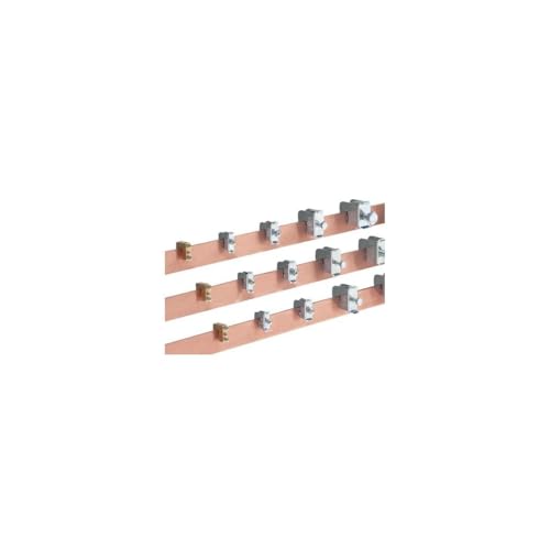 Rittal Sv – Morsetto Sv 2,5 – 16 Mm2 Per 5 Mm (15P)