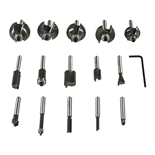 Ryobi 5132005352 Rakrbs15, Verde E Antracite