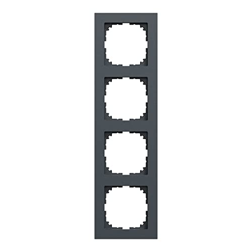 Merten, Mascherina M-Pure A 4 Moduli, Meg4040-3614