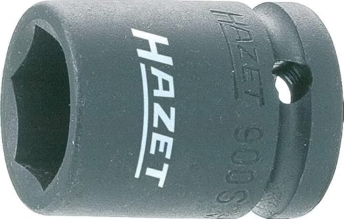 Hazet 900S-27 Chiavi A Bussola Per Avvitadadi Ad Impulso, Multicolore