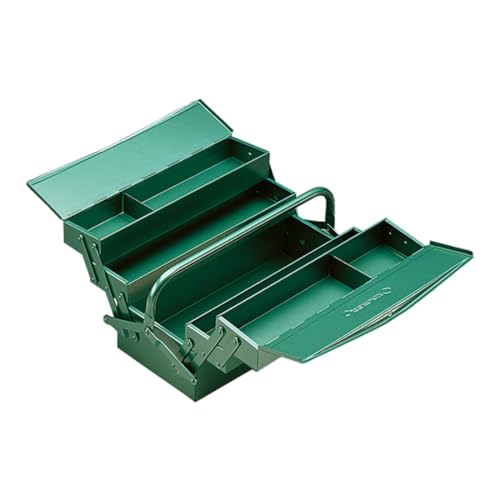 Stahlwille Caja Portatil De 5 Secciones - 83/09