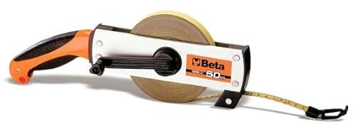 1694B/L50-Discos Métricos Con Asa