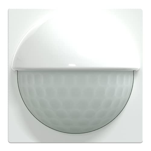 Merten Modulo Sensore Da Incasso Argus 180, Bianco Lucido, Meg5710-0325