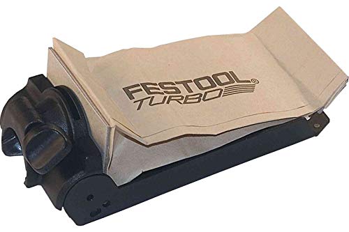 Festool 489129 – Set Turbofiltros Tfs-Rs 400