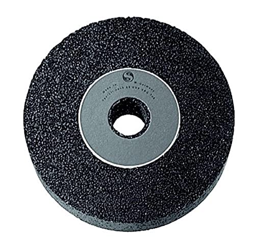 Piedra Afilar: 100X27/32X20Mm G24