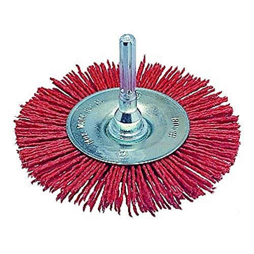 Bosch Home And Garden Disco Nylon Taladro: 100X 1,1Mm