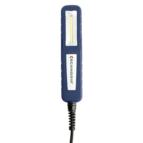 Scangrip 03.5406 - Linterna Superform