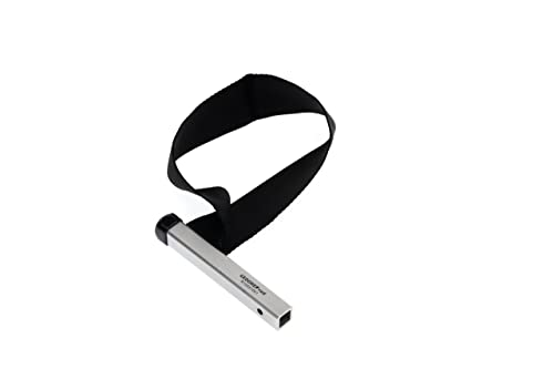 Llave De Cinta Para Filtros De Aceite 1/2 Max. Ø 152 Mm