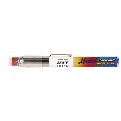 Gys Penna Tester Termica 121 °C Prezzo Per 1 Pezzo 052765