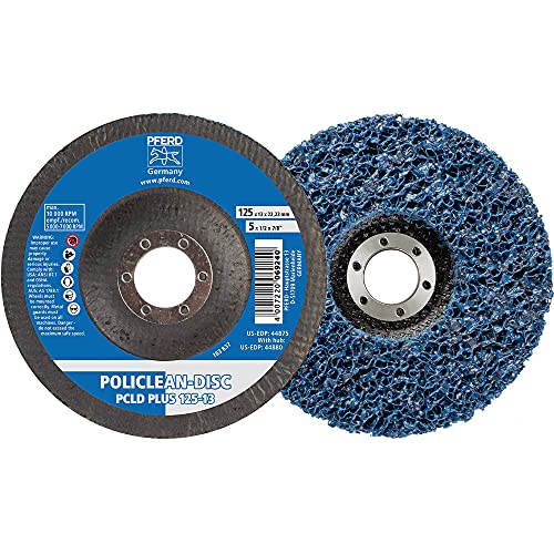 Disco Policlean Pcld Plus 125-13 (1)