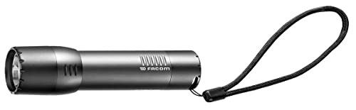 Linterna Portatil Led Uv