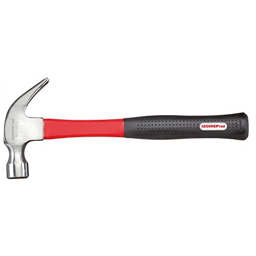 Martillo De Orejas, Tipo Americano 570 G Fibra De Vidrio