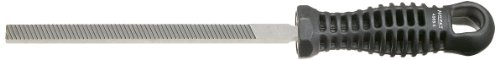 Hazet 4968-5 Lima Per Pinze Freni, Argento