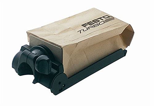 Festool Set Turbofiltros Tfs Ii-Et/Rs