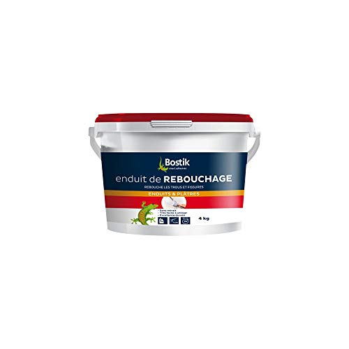 Bostik 30604187 Materiali Reboucheurs