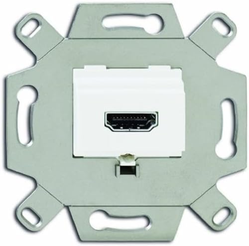 Busch-Jaeger 0261/23, Presa Di Corrente Usb