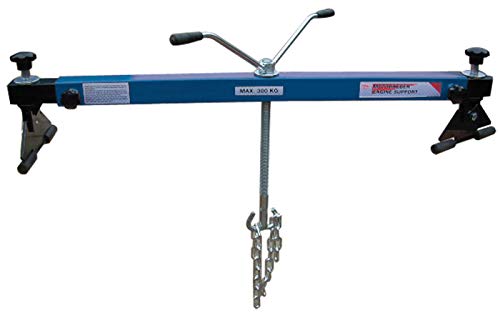 Traviesa De Motor | 750-1450 Mm | 300 Kg
