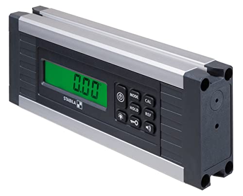 Stabila Inclinometro Tech500Dp