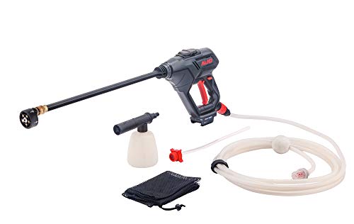 Al-Ko Easy Flex Rondella Ad Alta Pressione Easy Pressure Washer Pw 2040 (Dispositivo Della Famiglia Easy Flex, Pressione Massima 22 Bar, Flusso D'Acqu