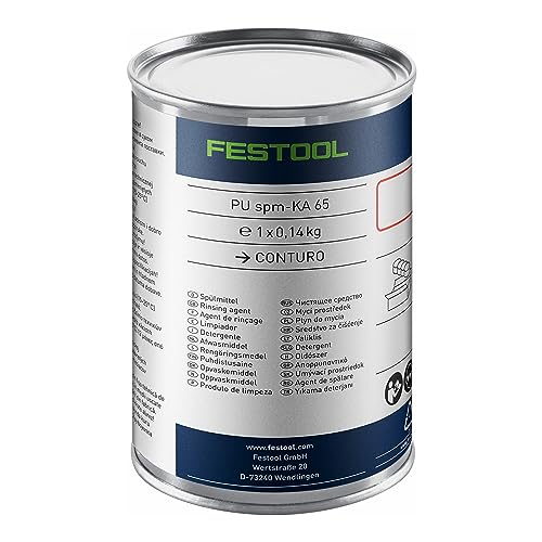 Festool Limpiador Pu Spm 4X-Ka 65