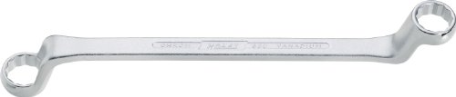 Hazet 630-21X23 Chiavi Poligonali, Multicolore