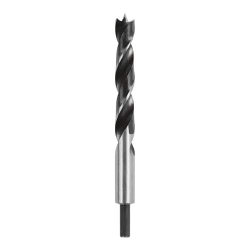 Dewalt, Dt4516, Qz, Brocas Con Punta De Sección Cuadrada Para Madera