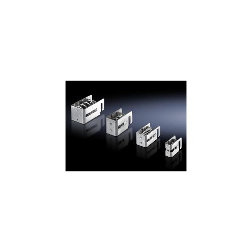 Rittal Sz – Staffa Schermato Emc Diametro 3 – 10 Mm (10P)