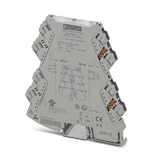Phoenix – Amplificatore Paravento Mini Mcr-2-I-I
