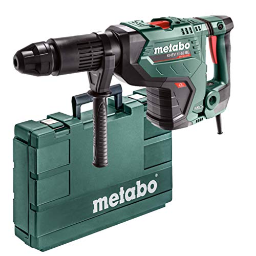 Martillo Pesado Brushless - Khev 11-52 Bl_1500V