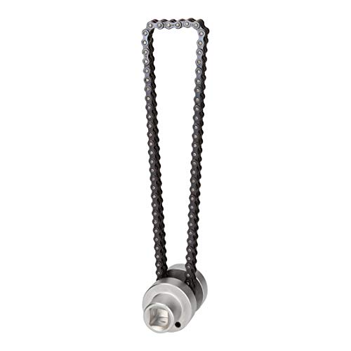Llave De Cadena Para Filtros De Aceite Y Cartuchos De Deshumectador De Aire, Ø 170 Mm