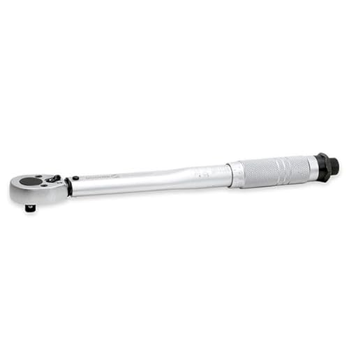 Dogher 630-05-25 - Chiave Dinamometrica Standard 1/4 5-25Nm