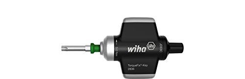 Destornillador Dinamométrico Con Mango De Llave Torquefix® Key 2836 Torquefix Key 0,6 Nm; Keytorque
