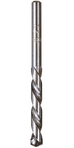 Wolfcraft Set Di Punte Per Pietra Tct Da 9 Pezzi I 7111000 I Per Forare Mattoni, Pietra Artificiale E Pietra Naturale