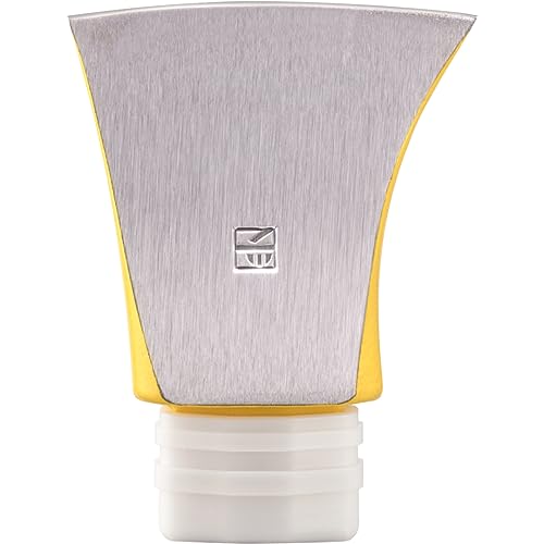 Halder 3210.750 - Recambios Mallo + Hacha Simplex - Inserción Del Hacha Para Cuerpo 3011.750