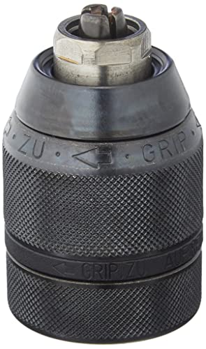 Hikoki 752067 Mandrino Autoserrante, 1/2X20Unf, 1,5 – 13 Mm