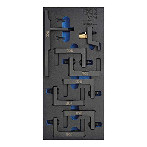 Herramienta Para Tapas De Cojinete Del Árbol De Levas | Para Bmw N51 / N52