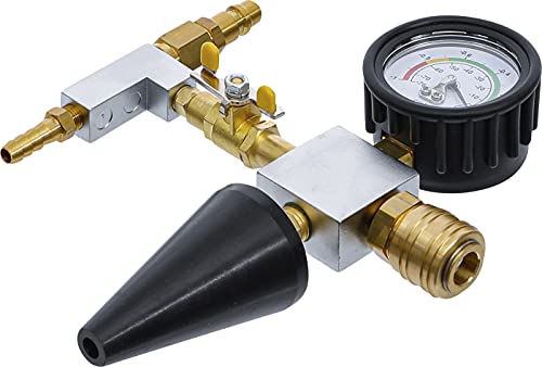 Adaptador Con Comparador Para Bgs 1773